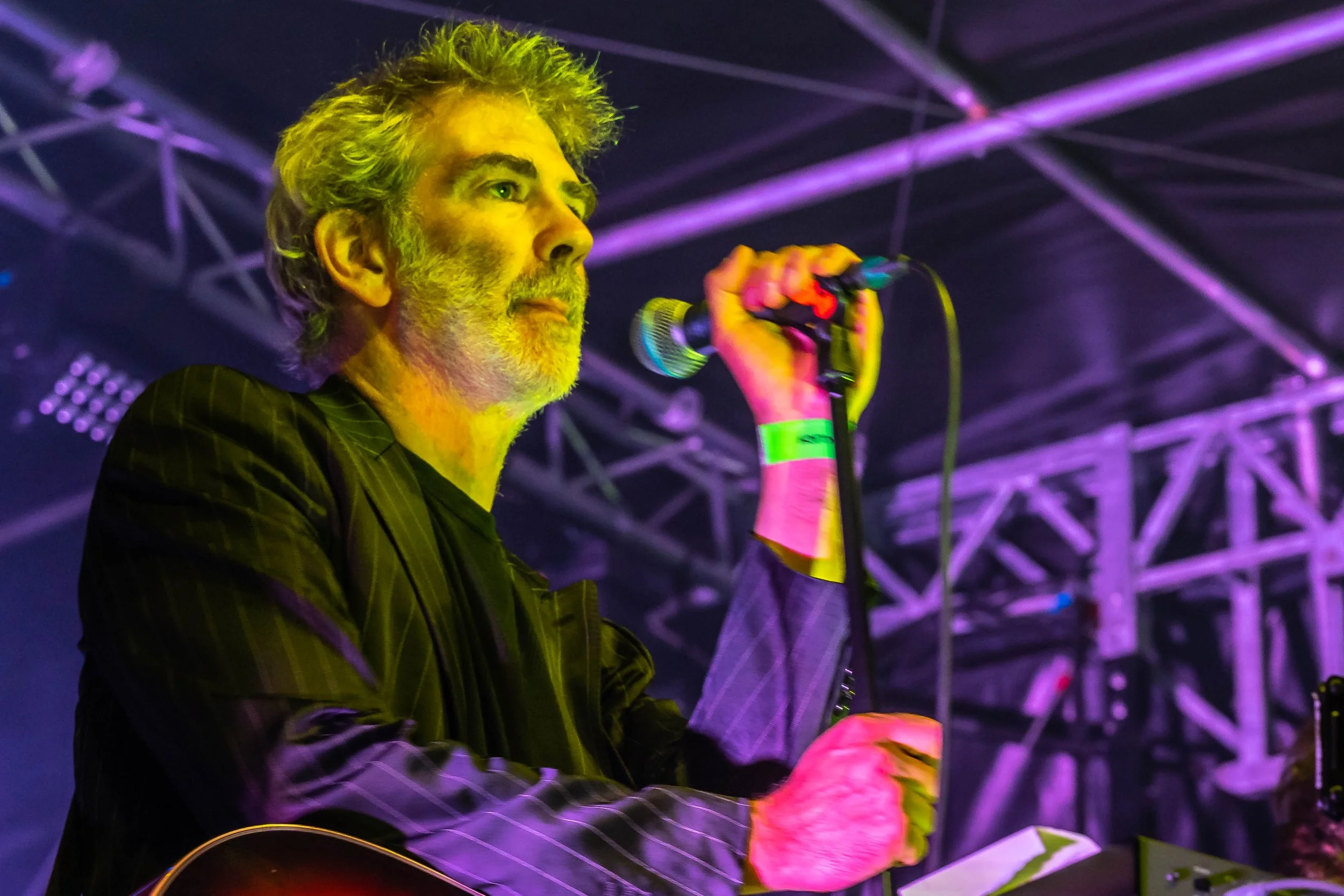 STAHLBERGER, MUNDART  AVANTGARDE