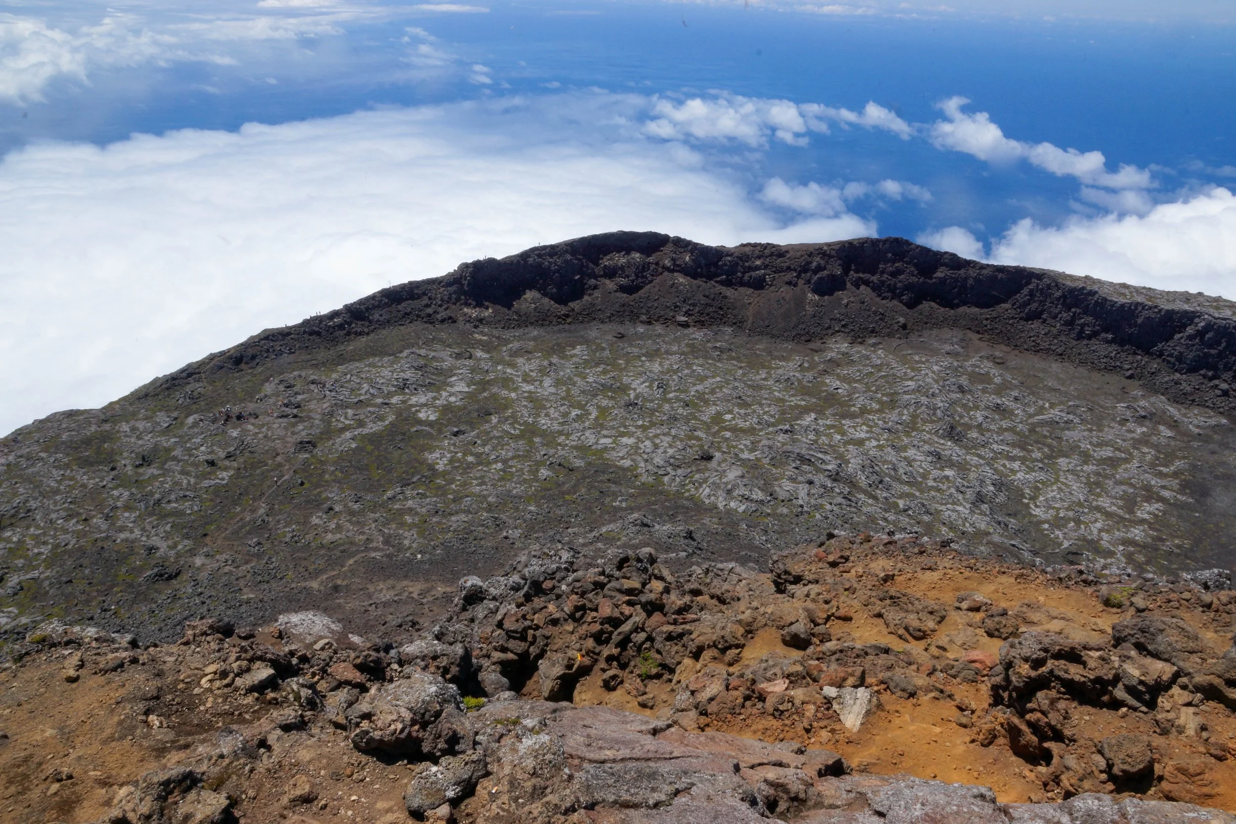 PICO AZORES/PORTUGAL 2016