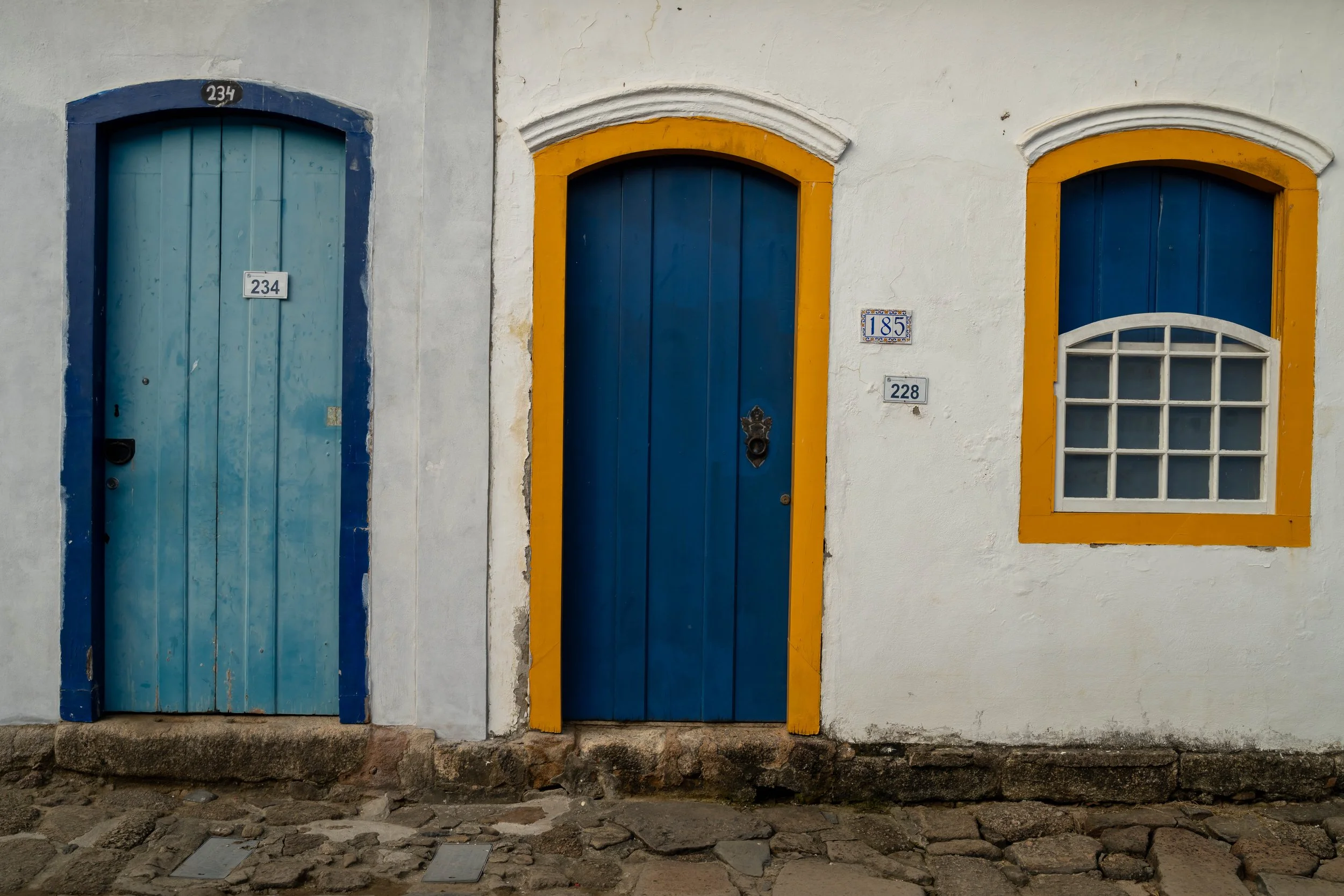 PARATY BRASIL  2026