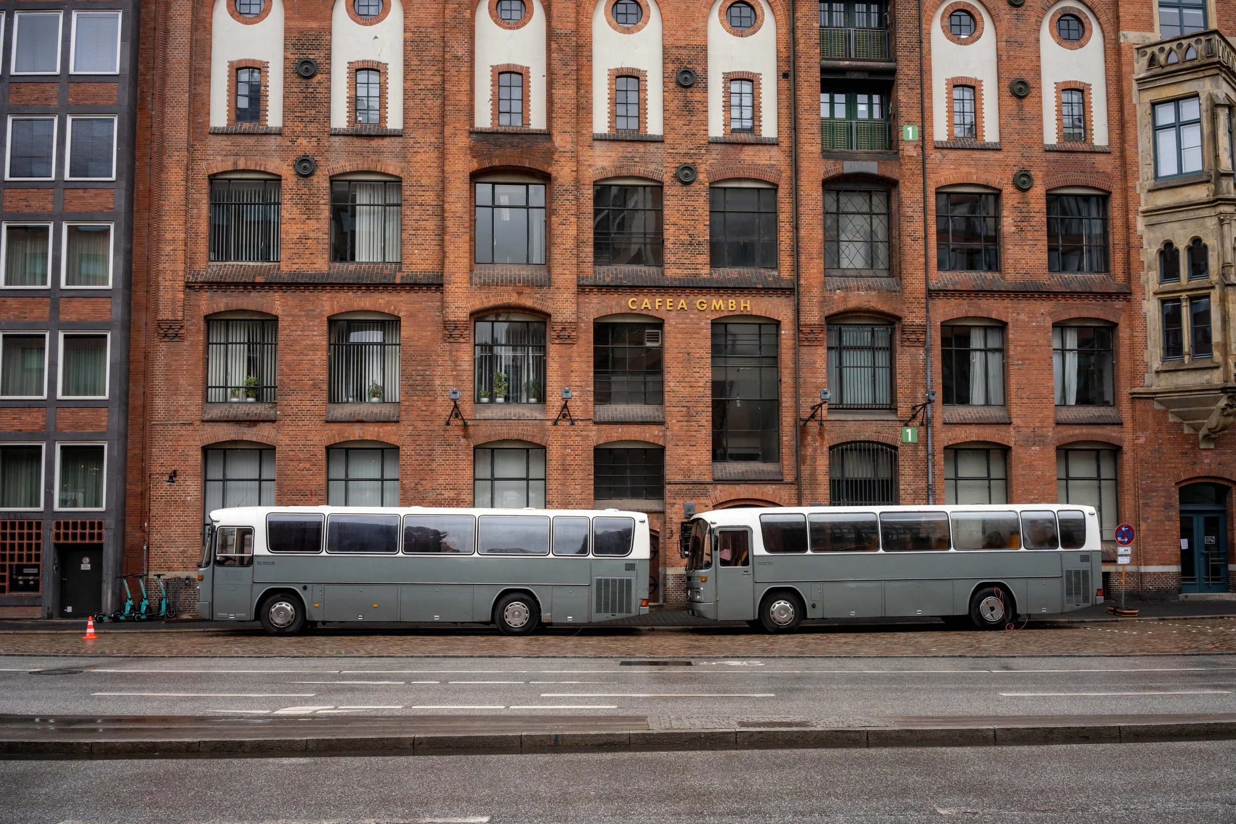 HAMBURG/DEUTSCHLAND 2026