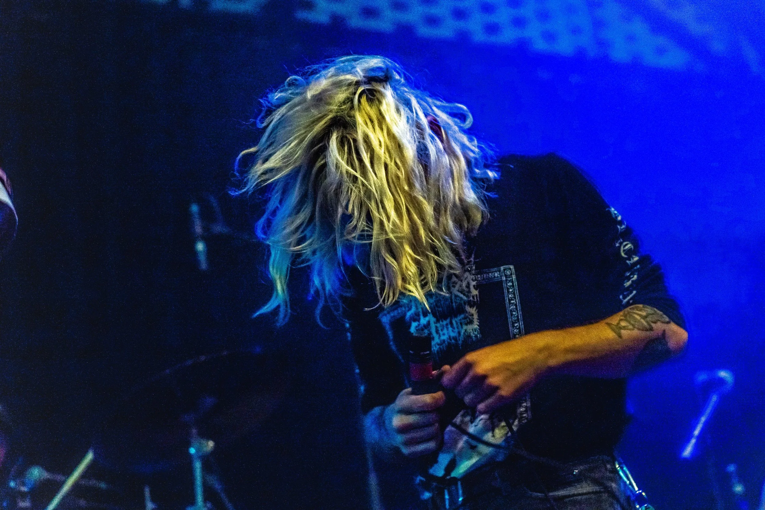 S.G.A.T.V. SYNTHIE PUNK