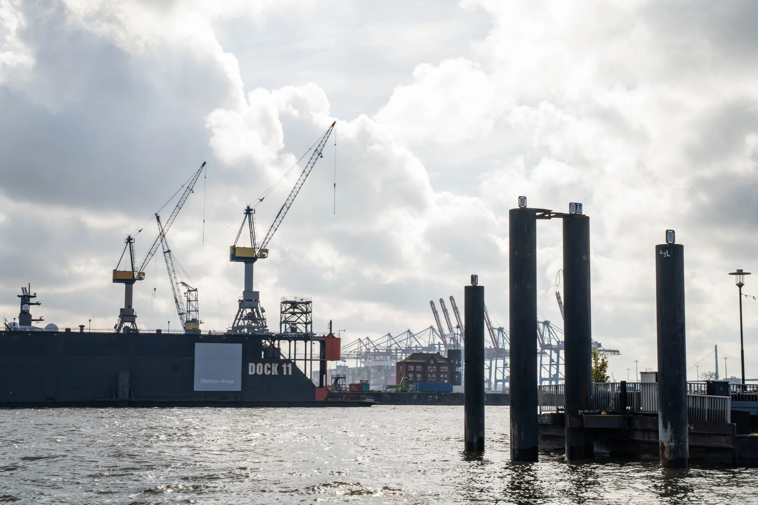 HAMBURG/DEUTSCHLAND 2026