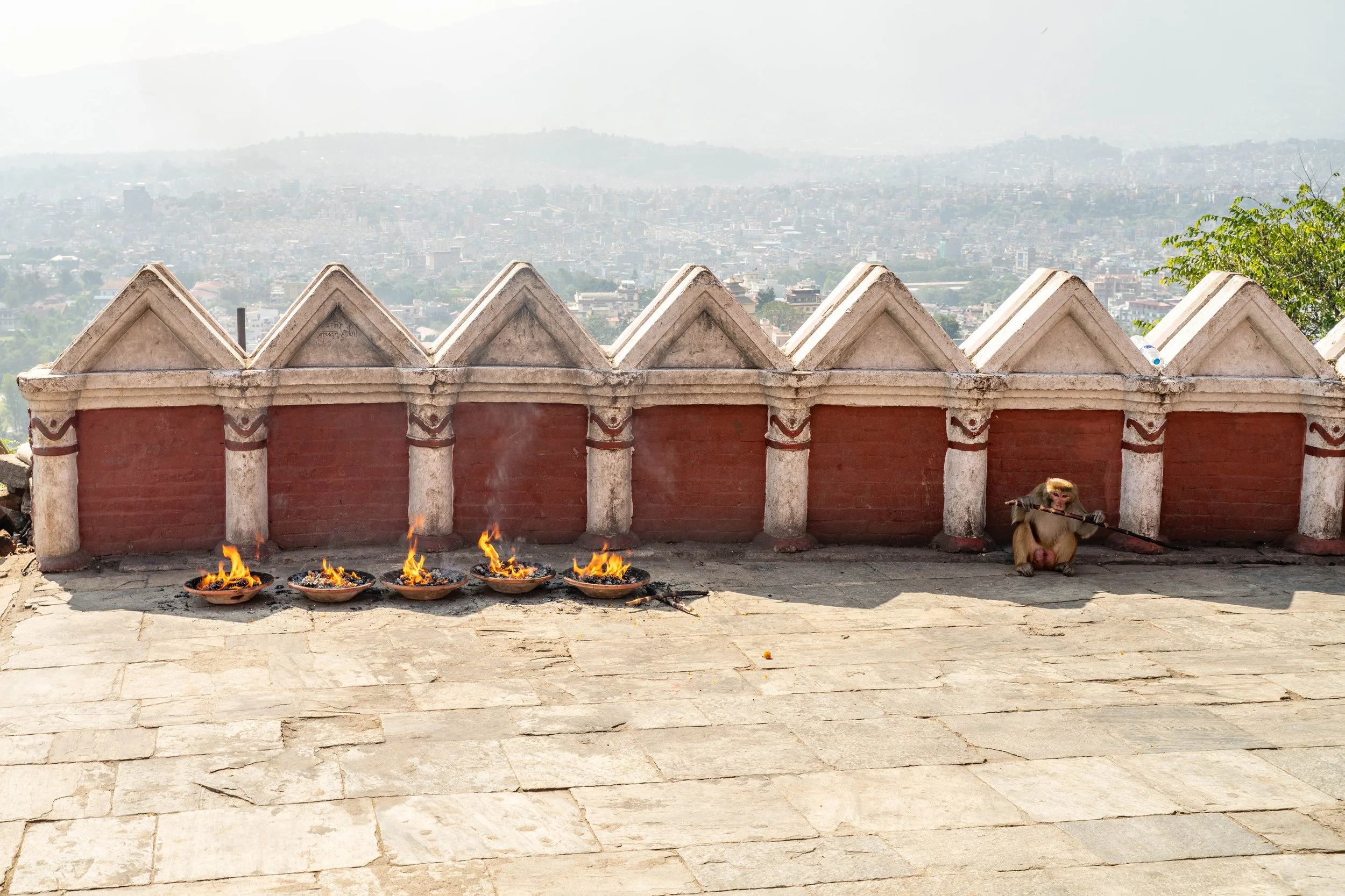 KATHMANDU/NEPAL 2025