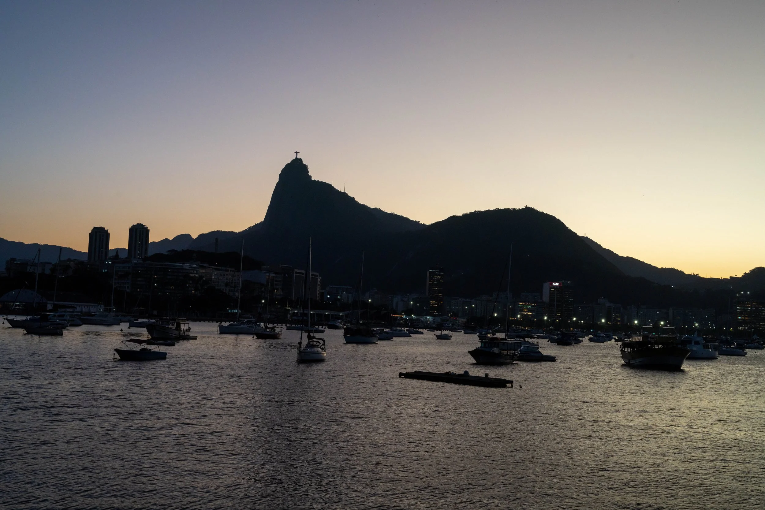 RIO BRASIL 2016