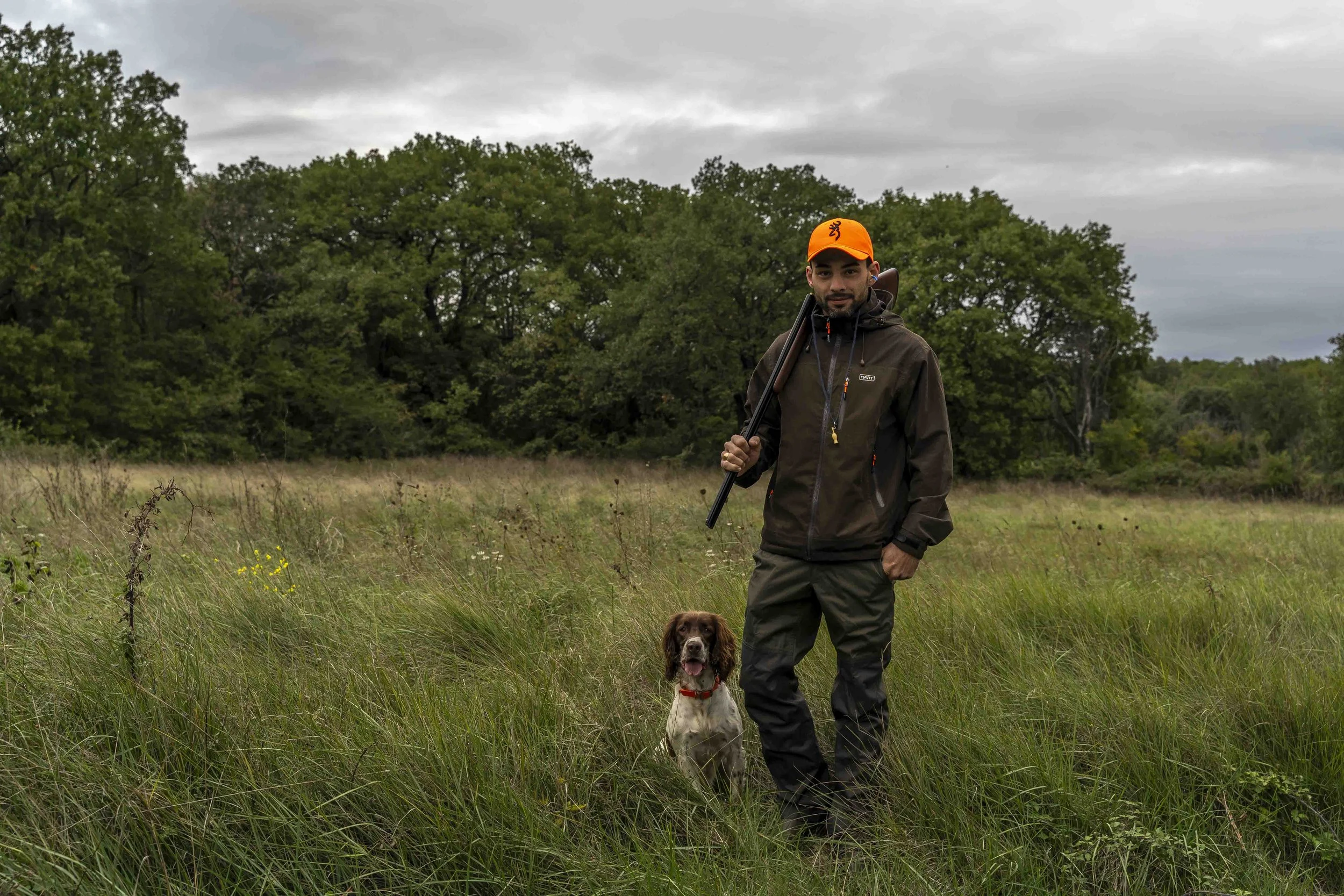 LANGUEDOC/FRANCE 2024