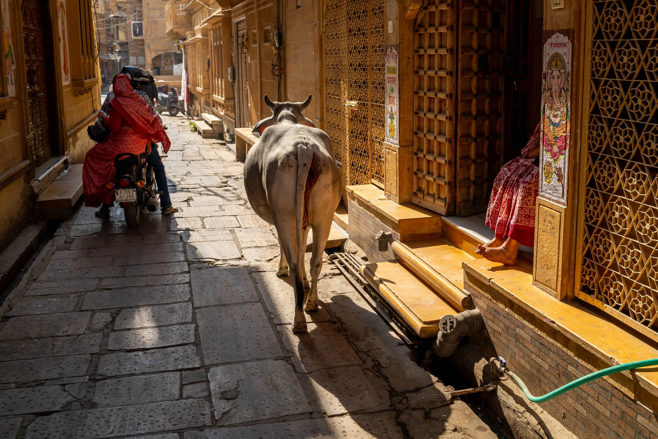 JAISALMER/INDIA 2025