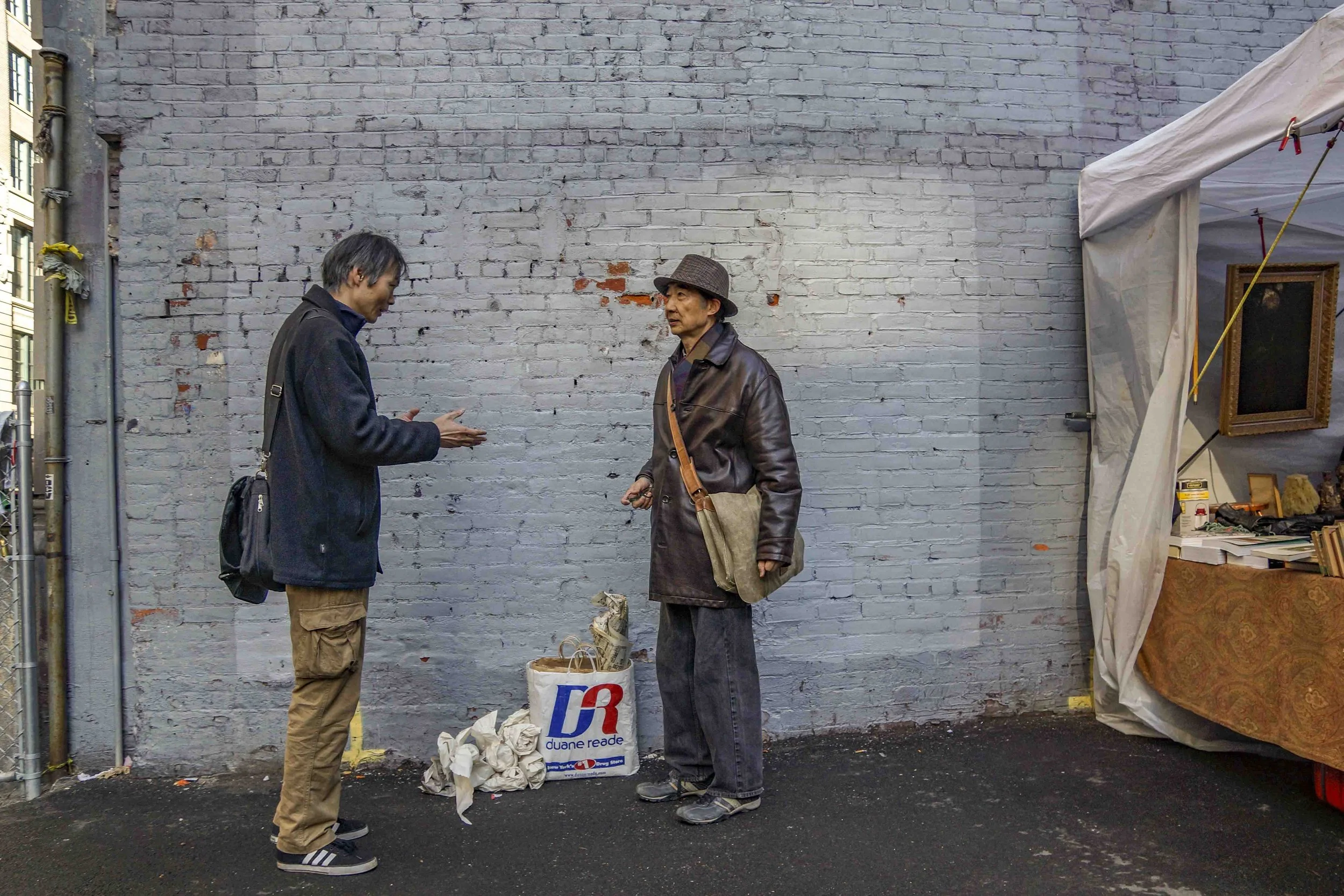 NEW YORK CITY/USA 2015