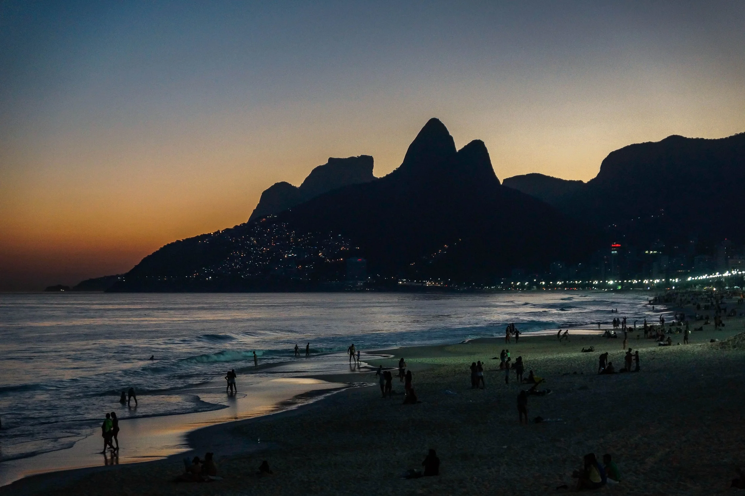 RIO DE JANEIRO/BRASIL 2017