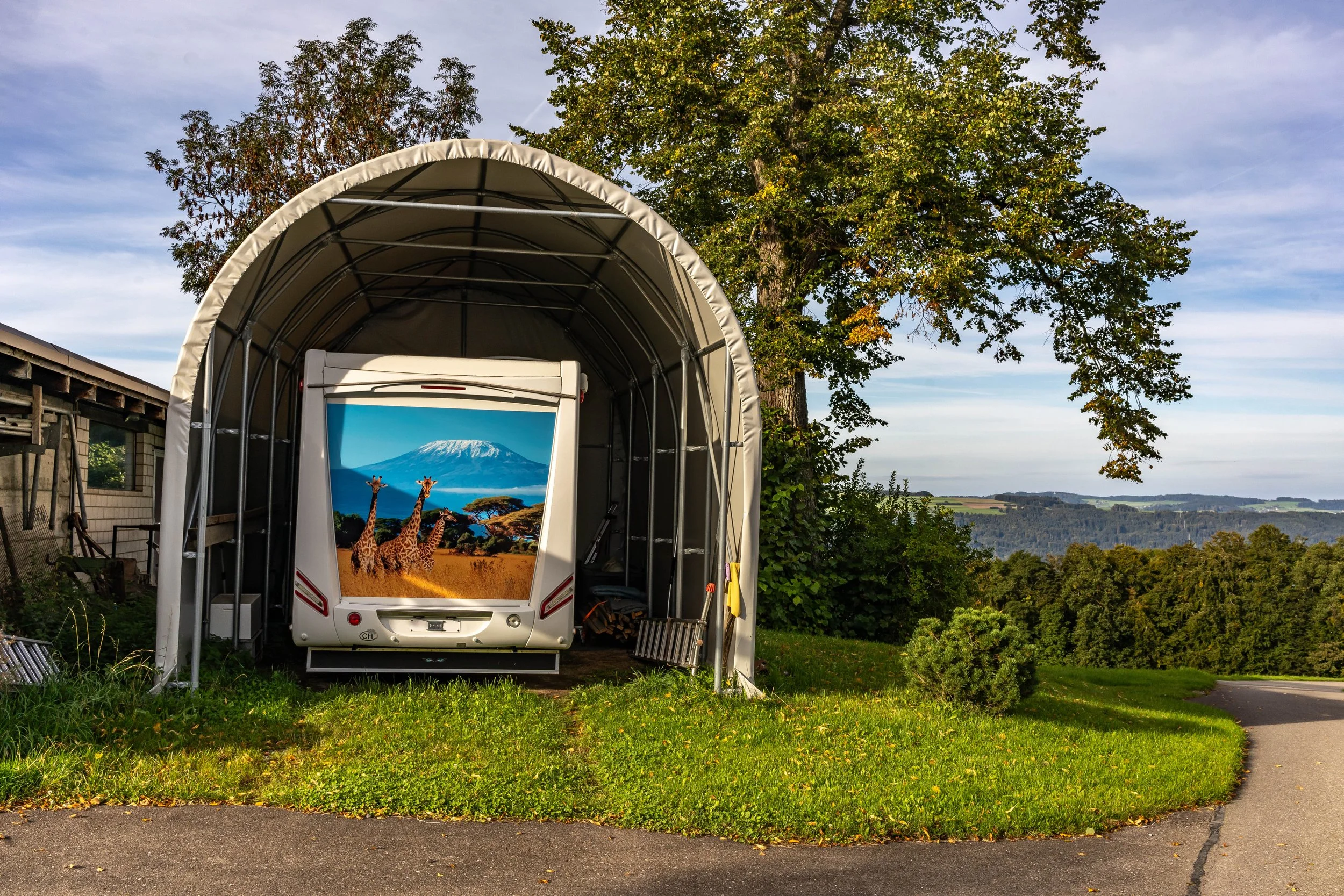 CHLOTIISBERG LU 2024