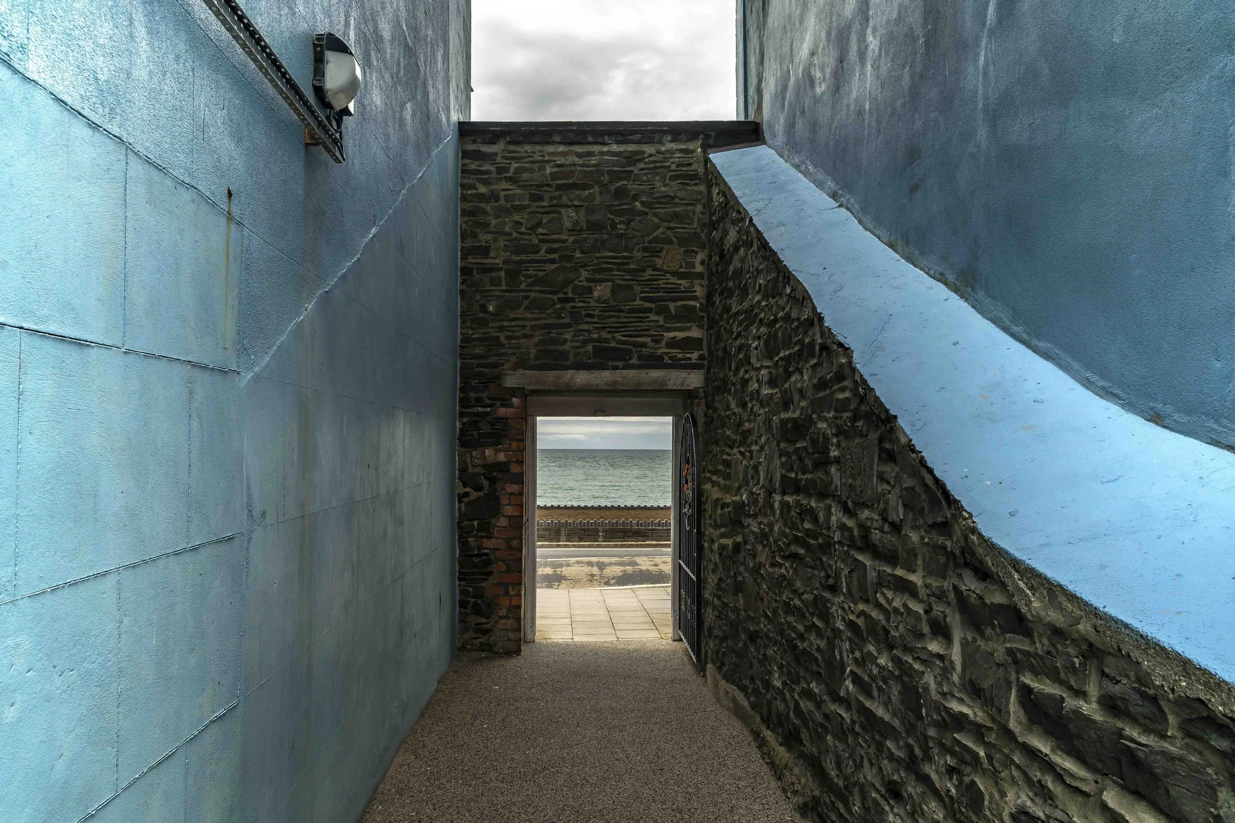 ABERYSTWYTH WALES 2022