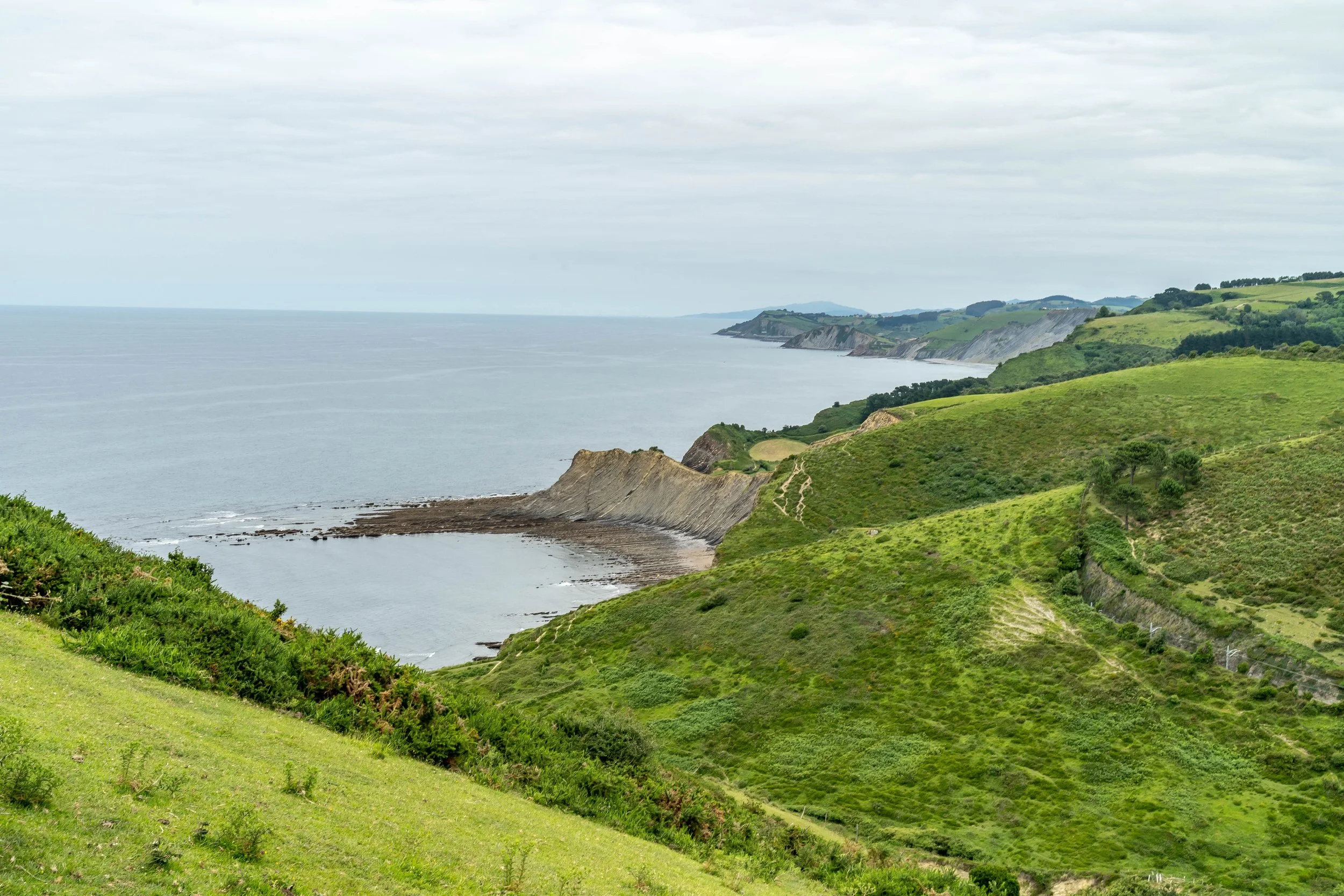 BASQUE COUNTRY/ESPAGNA2021