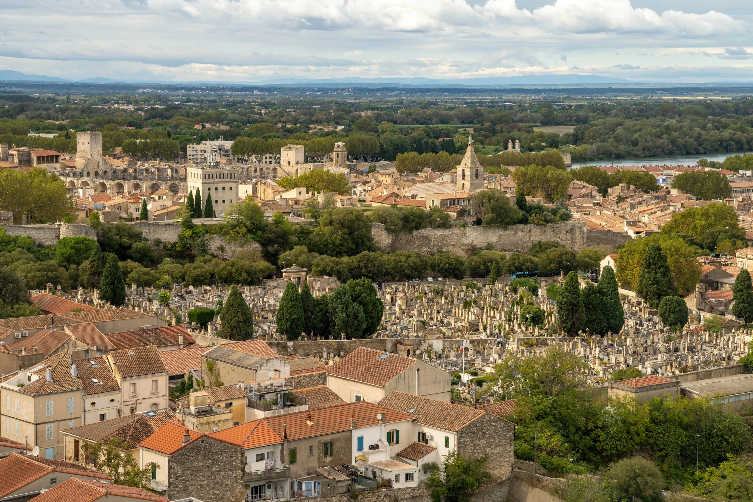 ARLES 2026