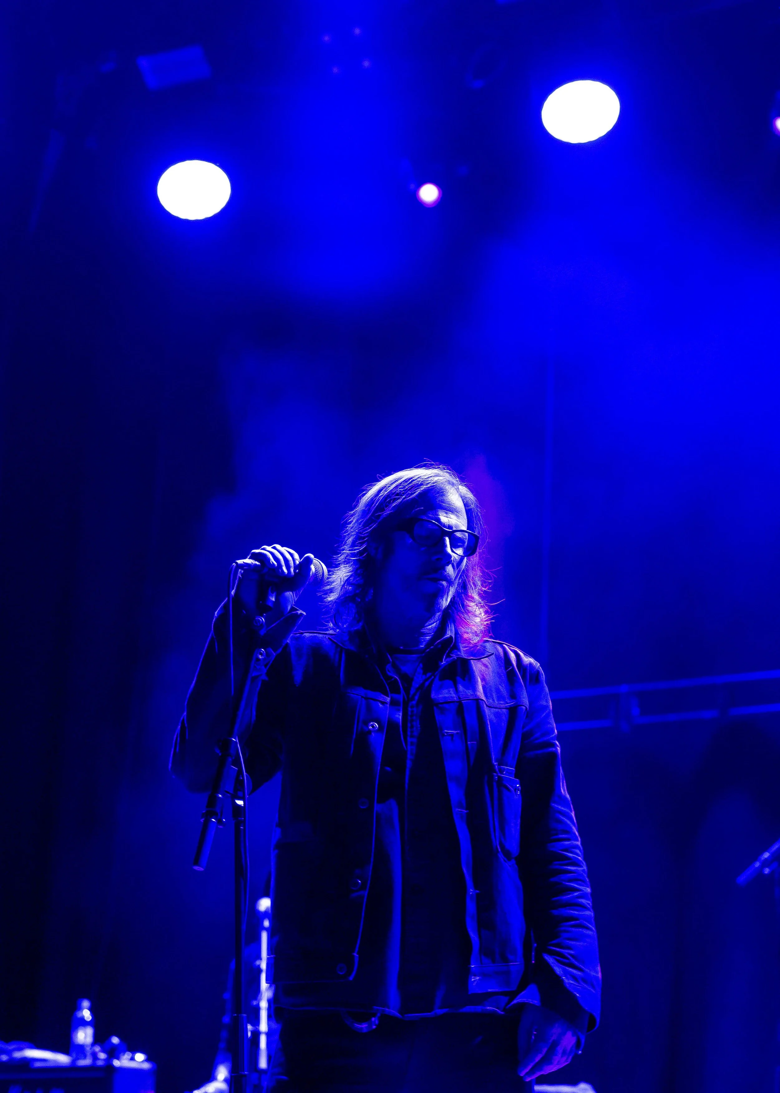 MARK LANEGAN LIVE IN FREIBURG 2019