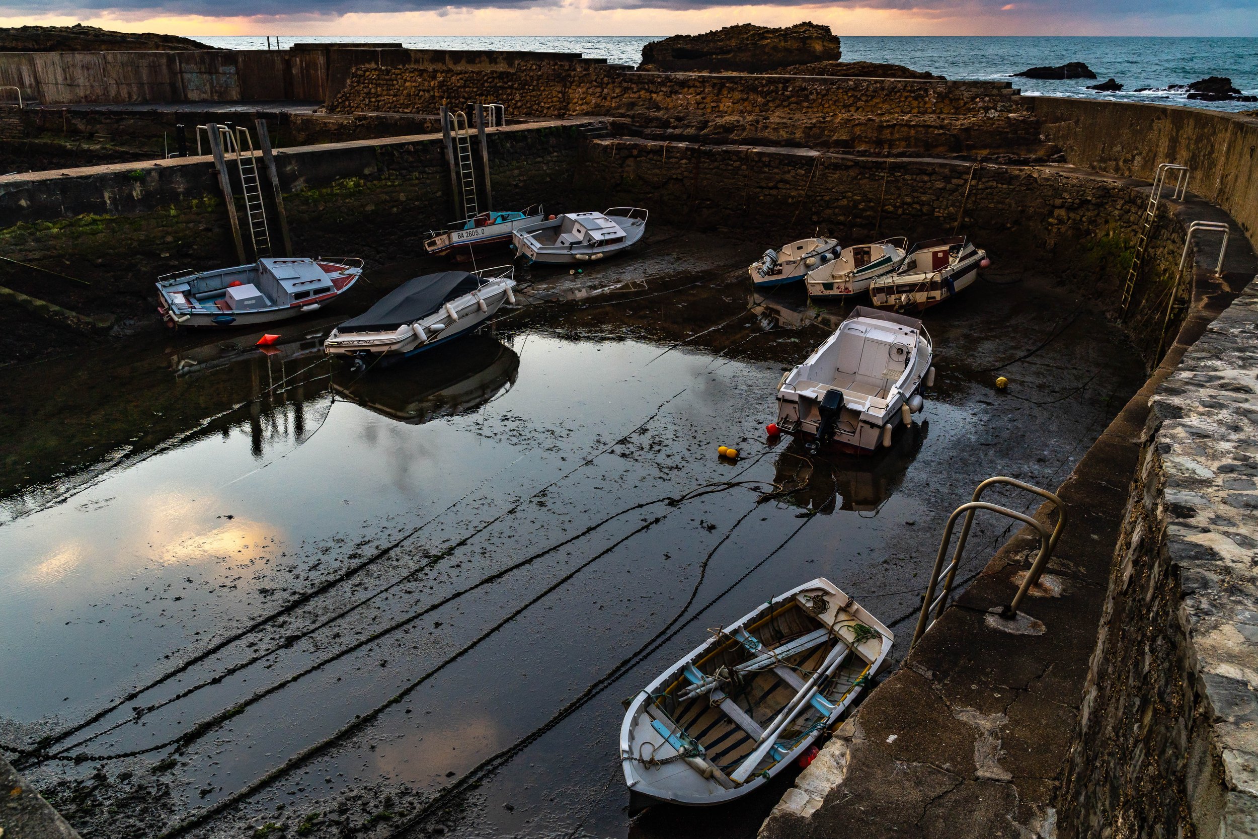 BIARRITZ/FRANCE 2021