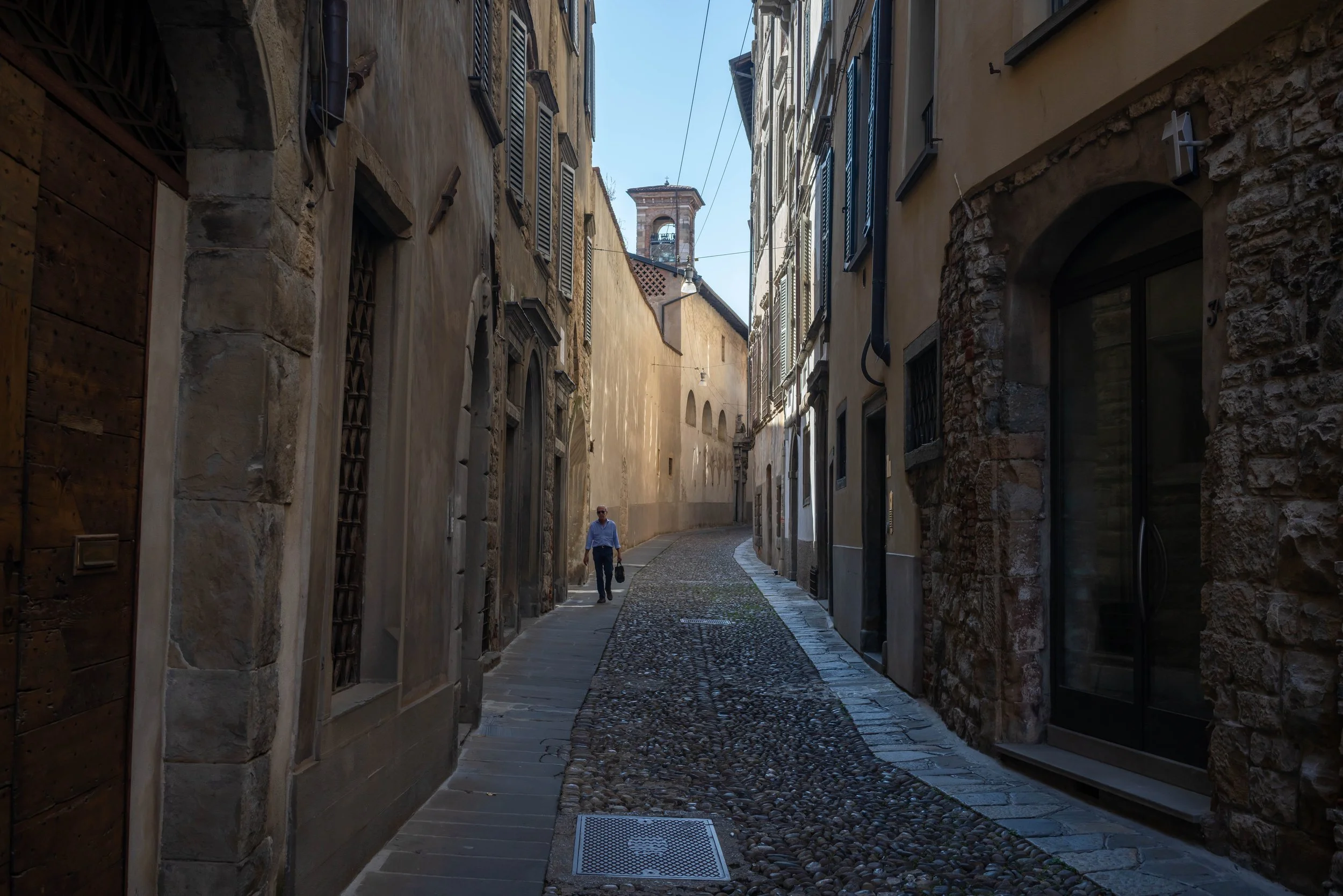 BERGAMO 2026