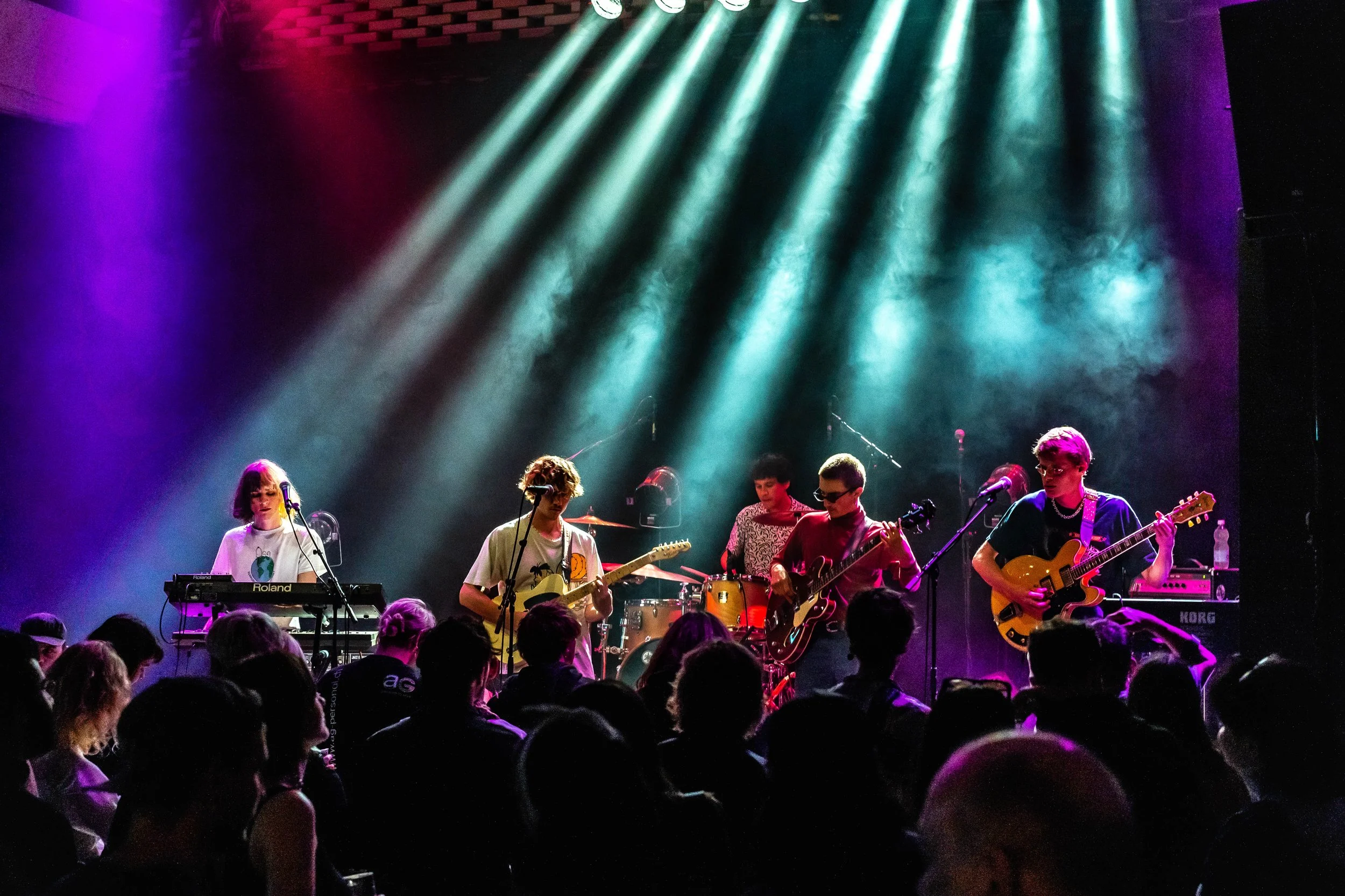 GAMMA KITE, DREAM POP