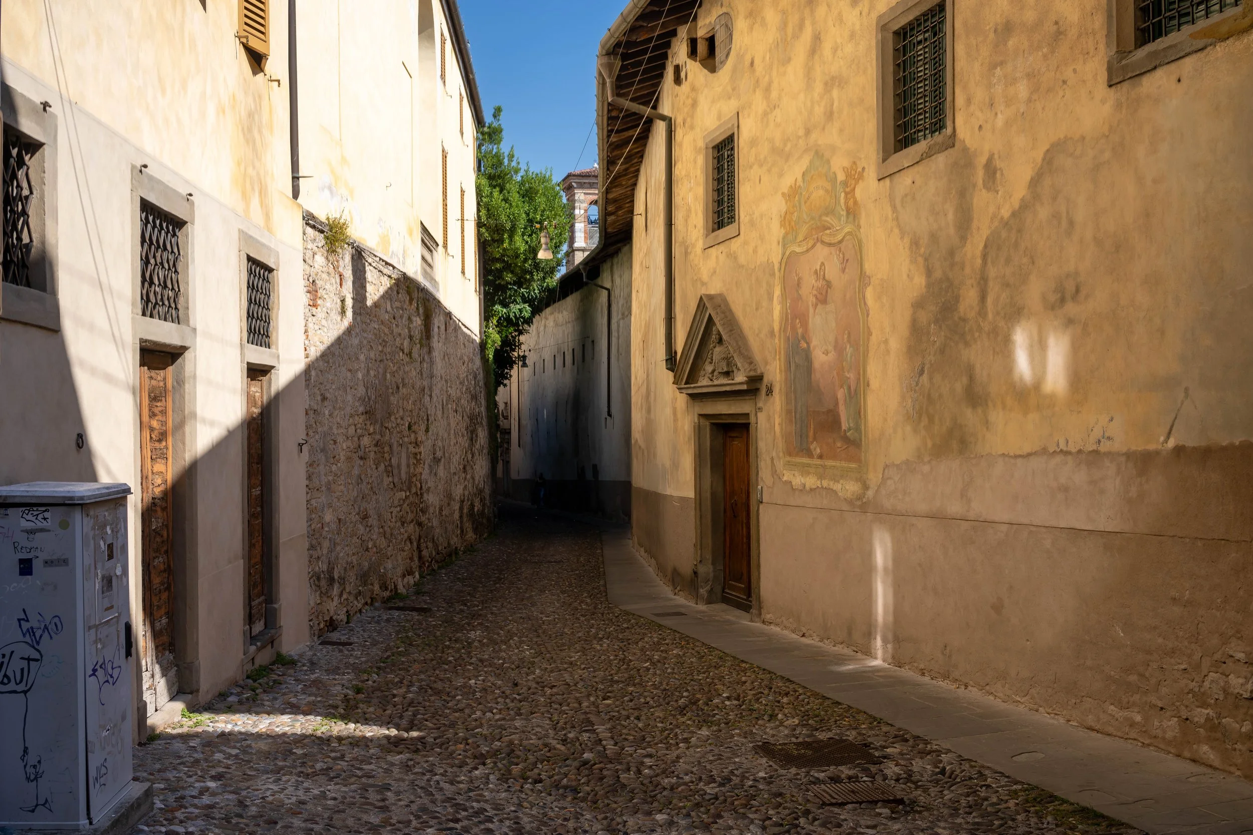 BERGAMO ITALIA 2026
