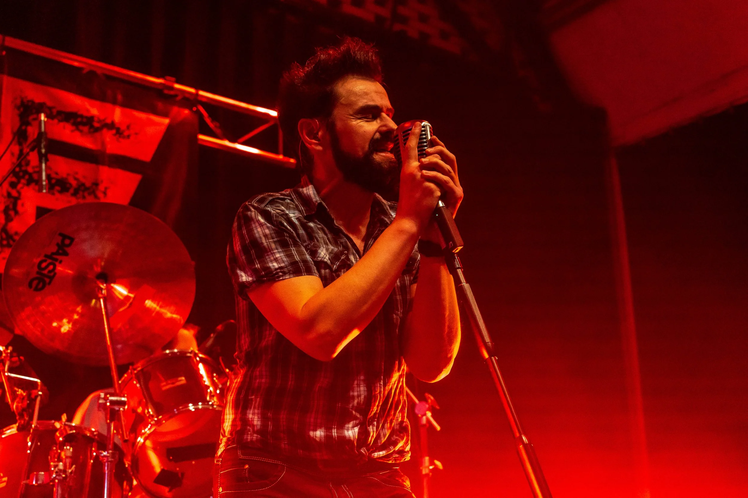 NOISE BROTHER, ROCK COVERS