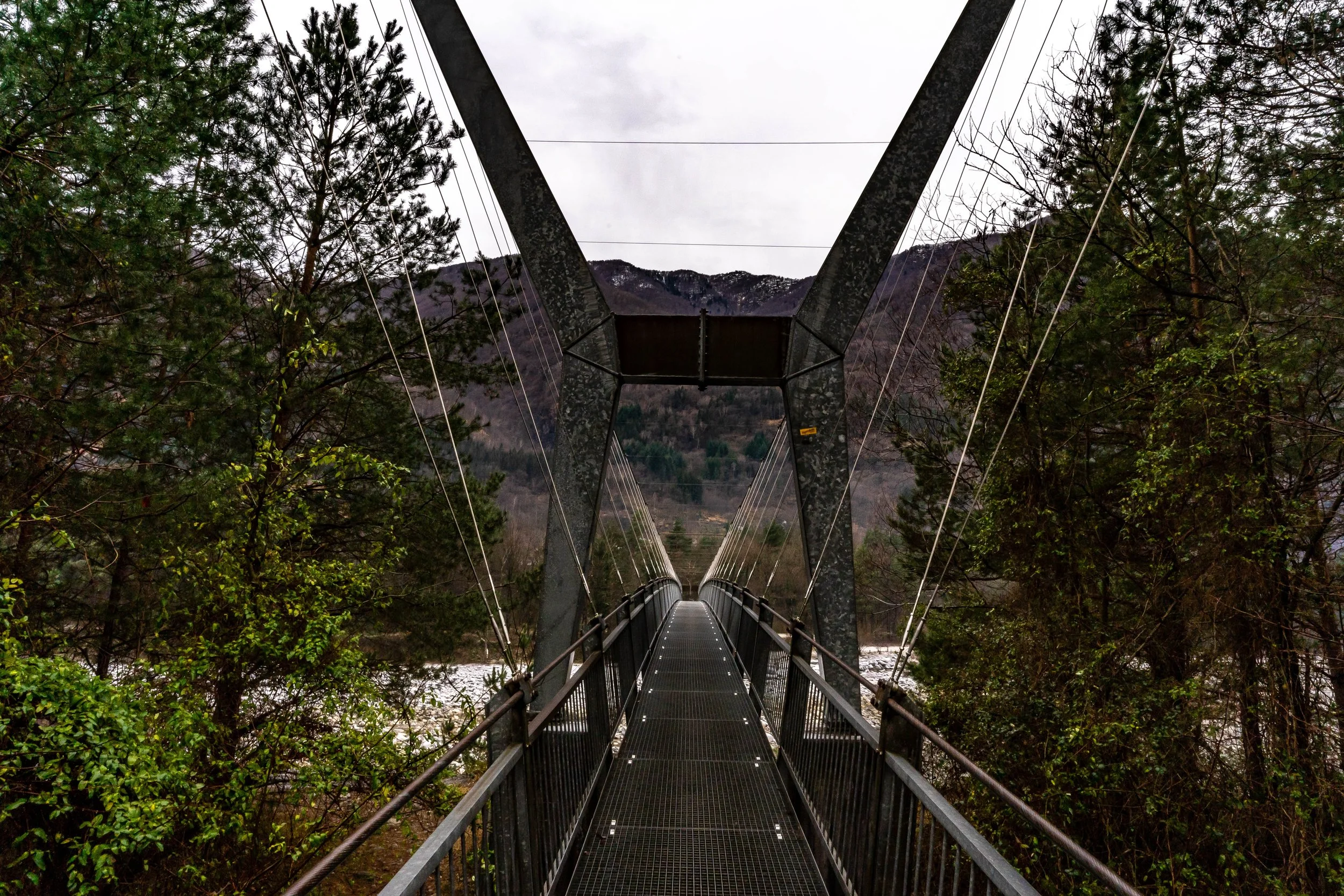 VALLE MAGGIA TI 2019