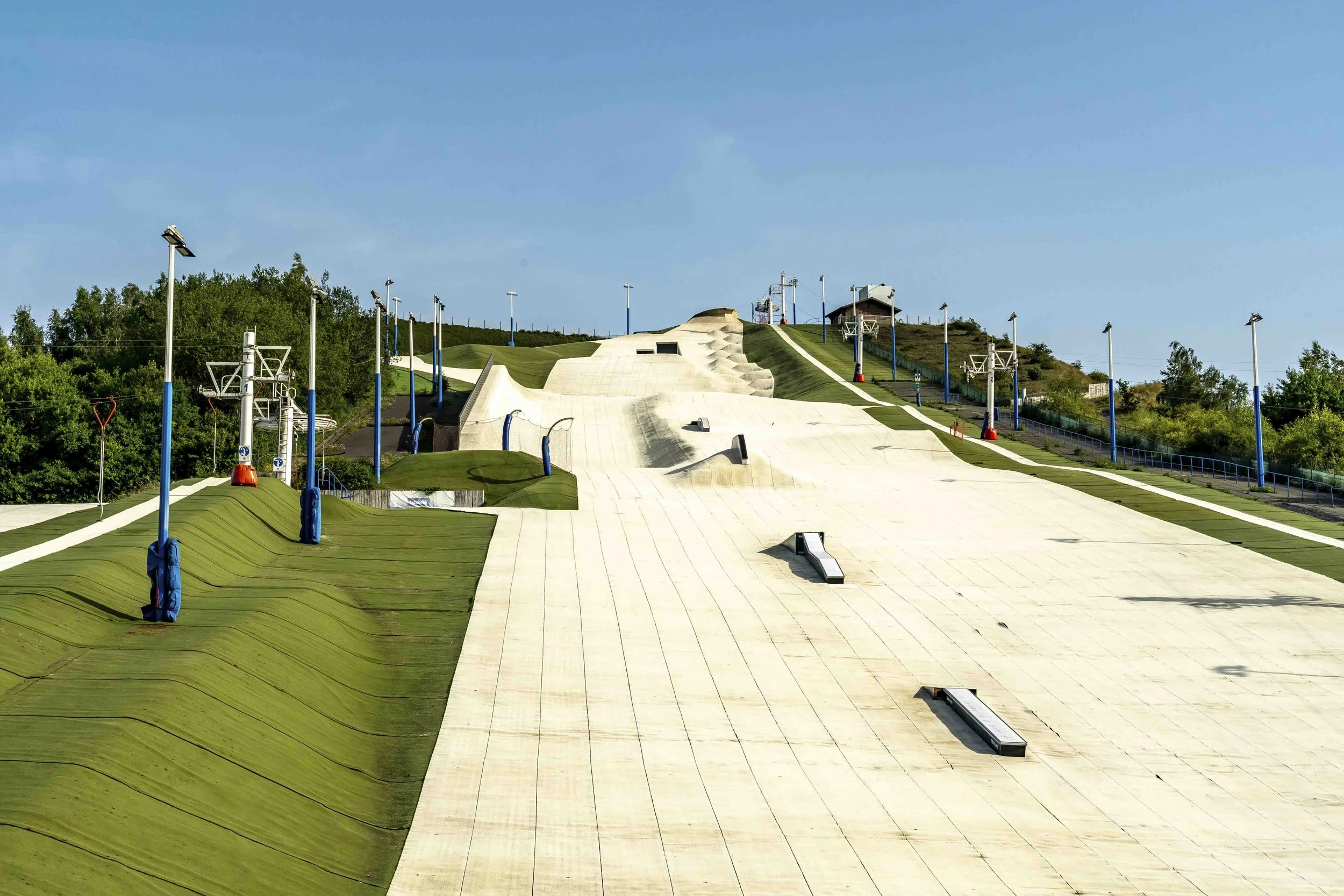 NOEUX-LES-MINES FRANCE 2022