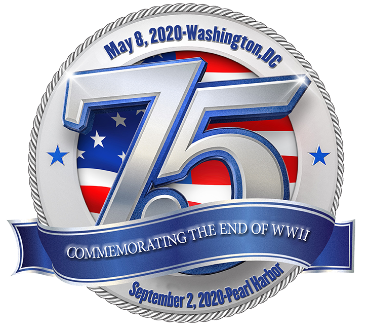 75th World War II Commemoration