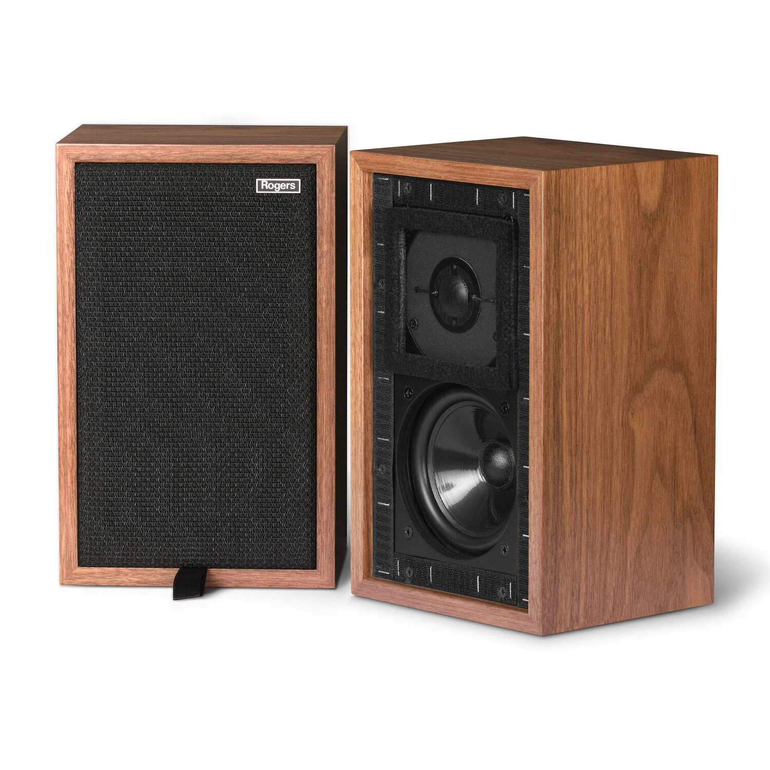 ohm l speakers