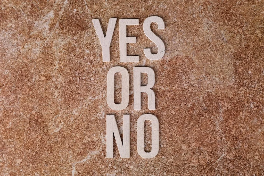 Votre mental n'est pas un outil de prise de décision