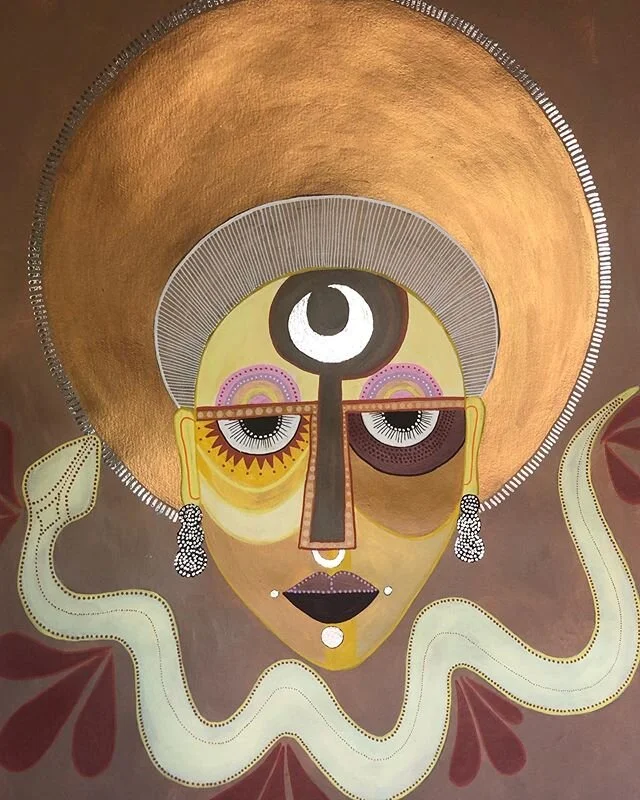 &bull;&bull;&bull; let the light in &bull;&bull;&bull;
&bull;&bull;
&bull;
Str 50 x 70 cm
&bull;
&bull;
Akryl og posca p&aring; 300 g papir
&bull;
&bull;
Send PM for interesse
&bull;
&bull;
#danskkunst #spirituel #danskkunstner #k&oslash;benhavnerliv