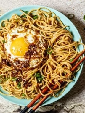 Does Tik Tok Love Noodles as Much as Our Crew Do?