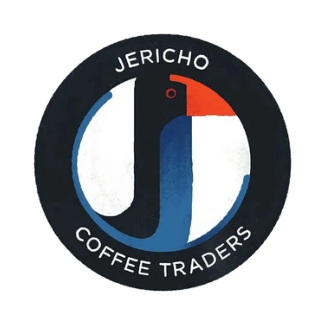 Jericho Coffee Traders