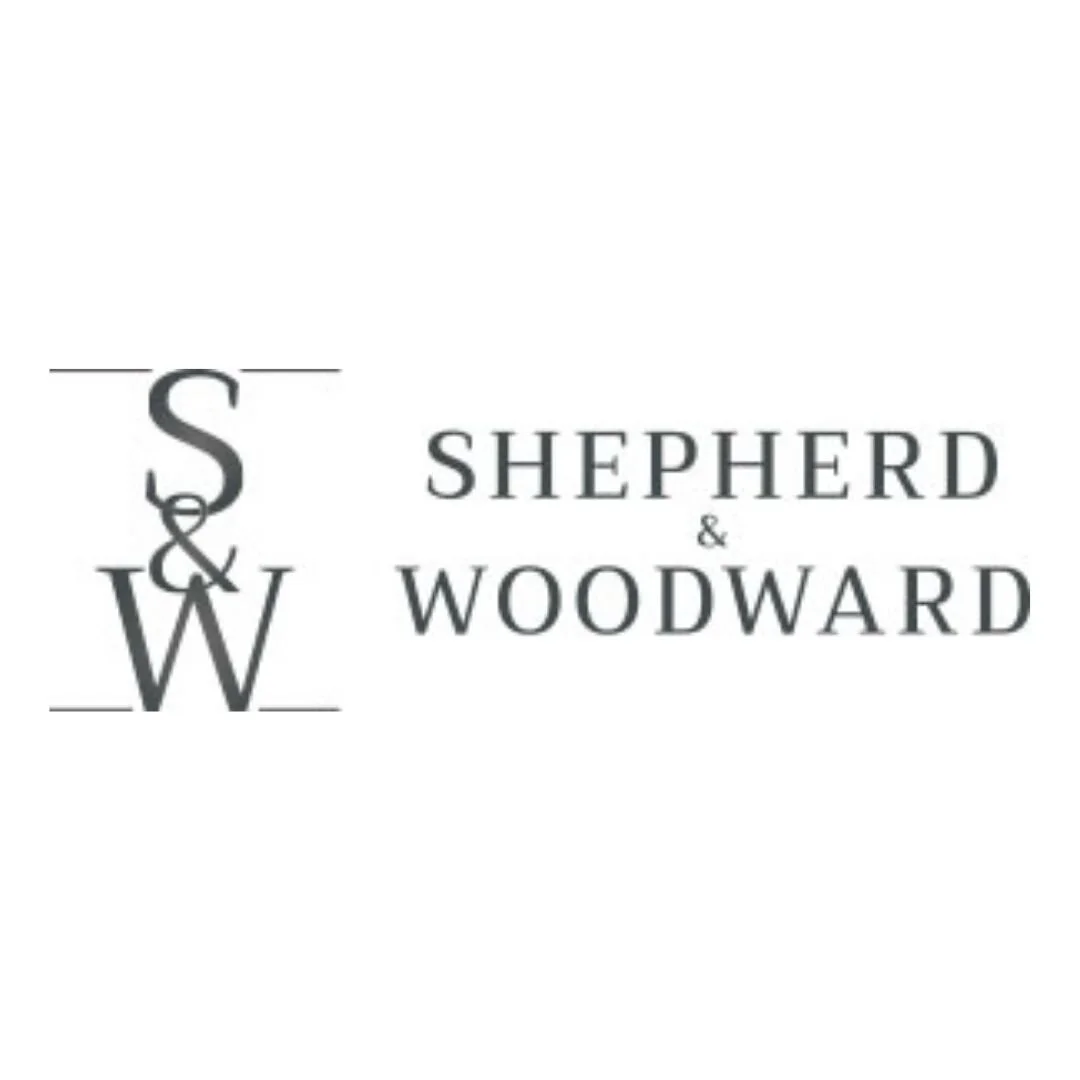 Shepherd & Woodward