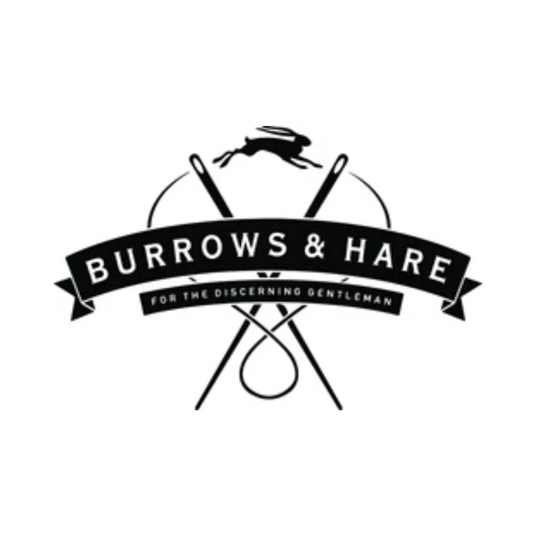 Burrows and Hare