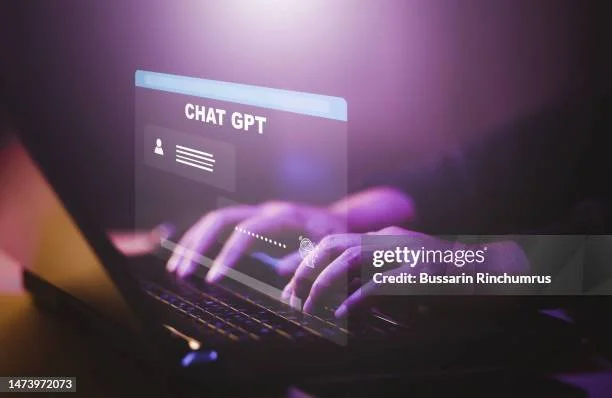 AI: the content conundrum