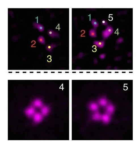 Rapid Active Zone Remodeling Consolidates Presynaptic Potentiation