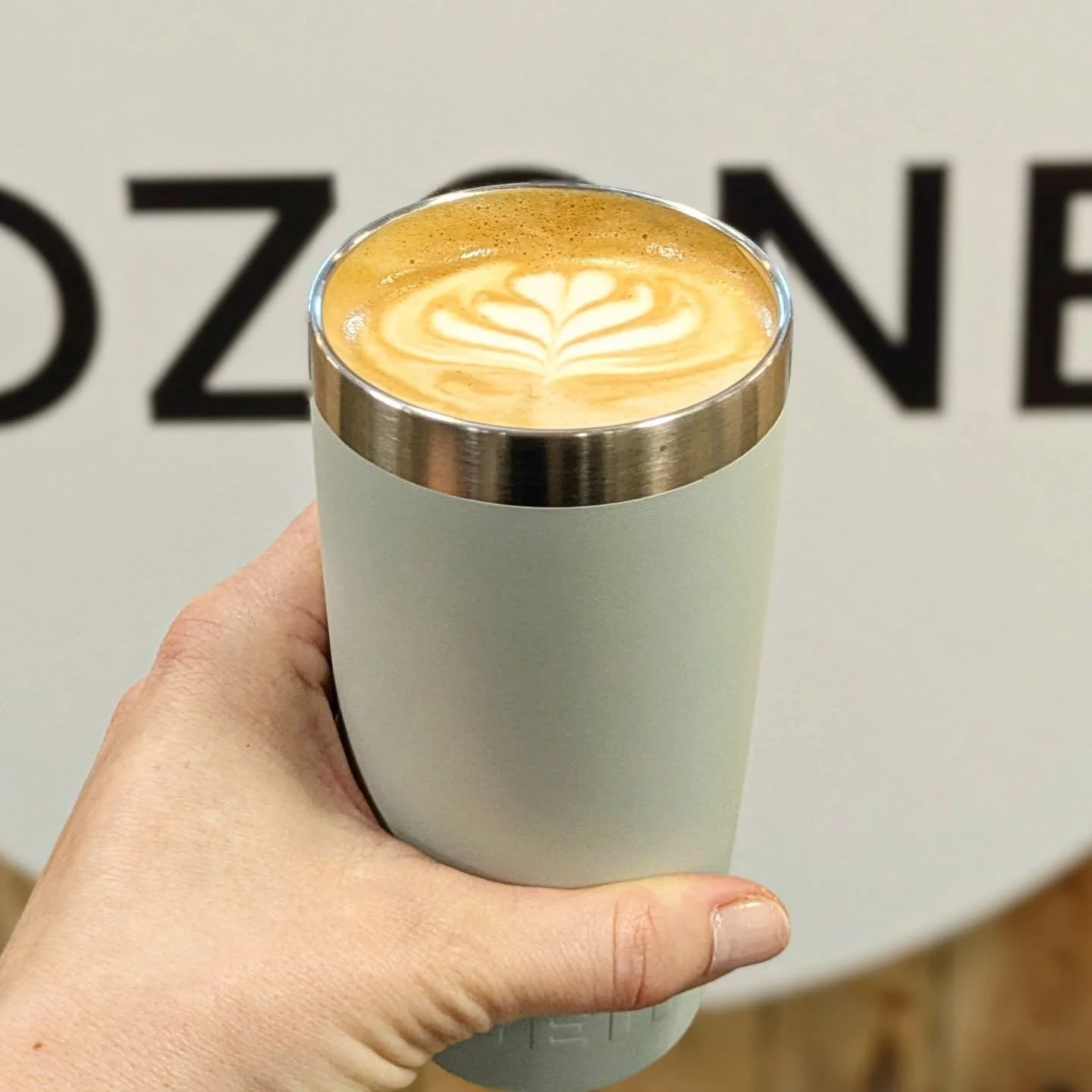 Last call ☕️

Today marks the final day of our Ozone takeover at Upper Ground Coffee Shop - and your last chance to get a taste of what&rsquo;s brewing for the Tower.

This is more than just a coffee. It&rsquo;s a preview. A small glimpse into the fl