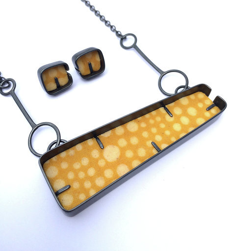 Michelle Daykin Jewellery