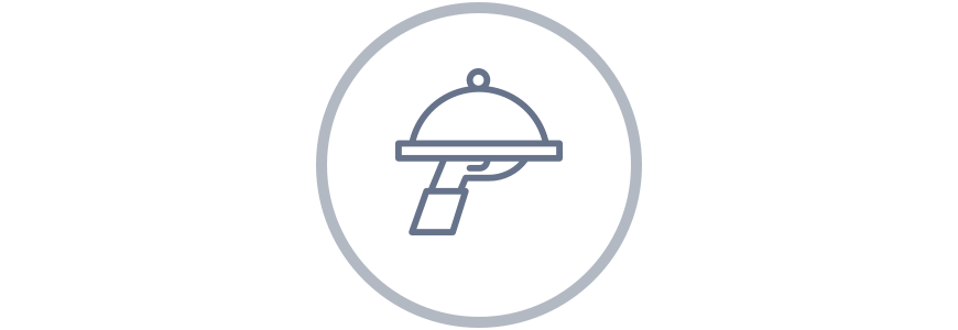 Off-Premise Catering