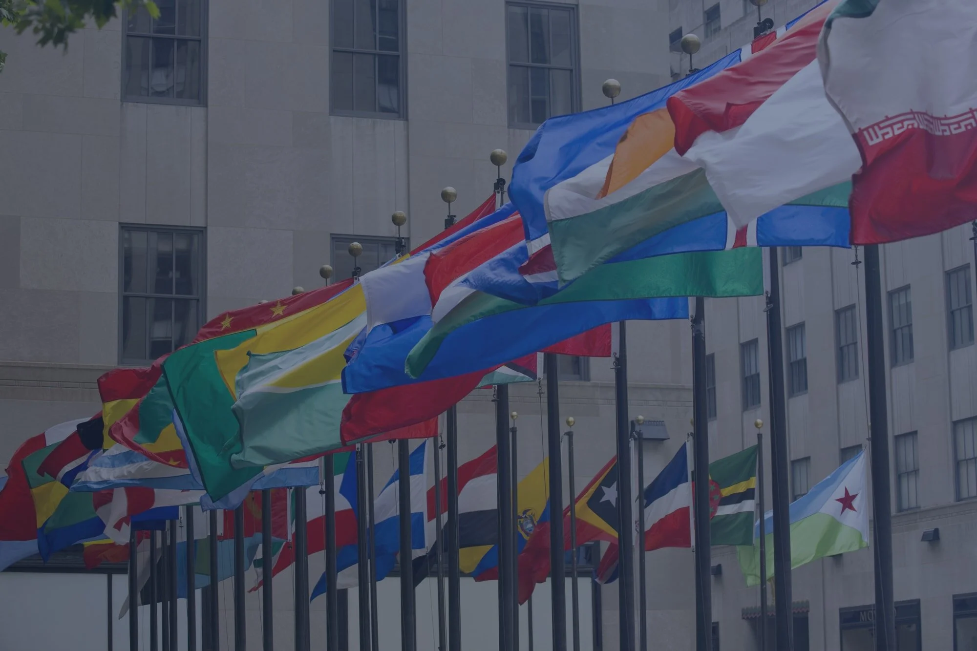 “The team that worked General Assembly really stood out as fantastic and I would love to see them come back on a regular basis!"