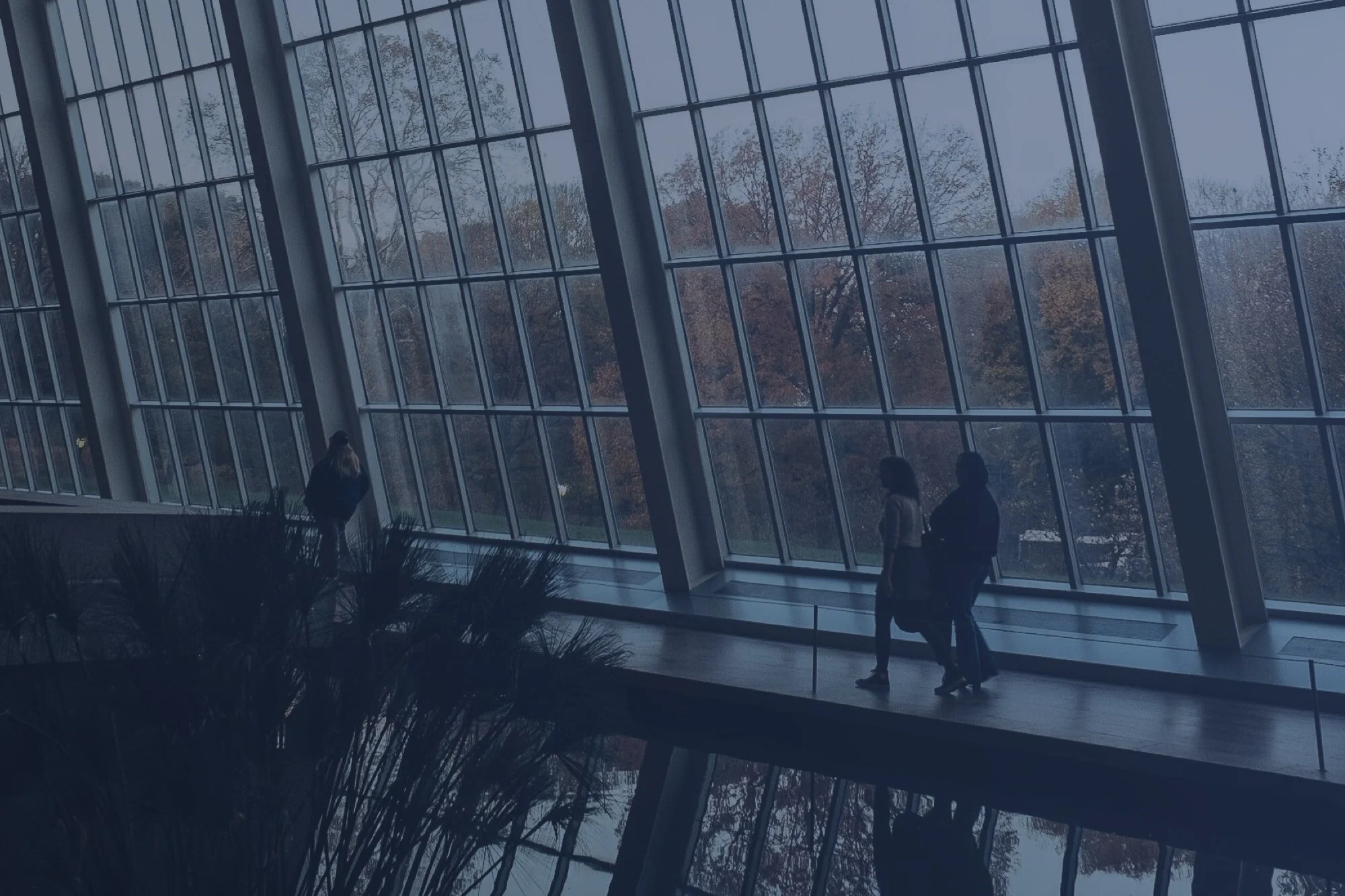 “The staff of At Your Service has contributed to making our events flawless. The staff is extremely professional and gracious to guests of the museum, and our staff as well.”