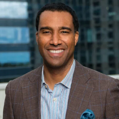 Strengthening Your Relationship | Interview with Dr. Alduan Tartt 