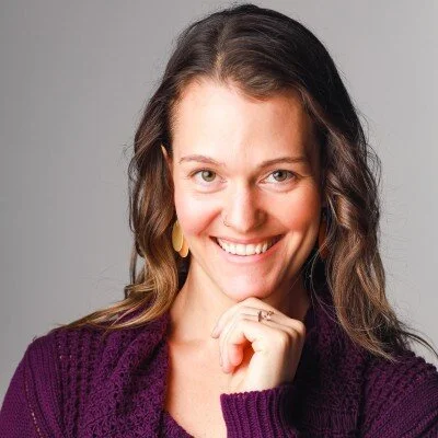 Getting to Healthy & Happy Together w/ a Registered Dietitian