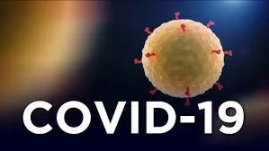 Coronavirus (COVID-19) 