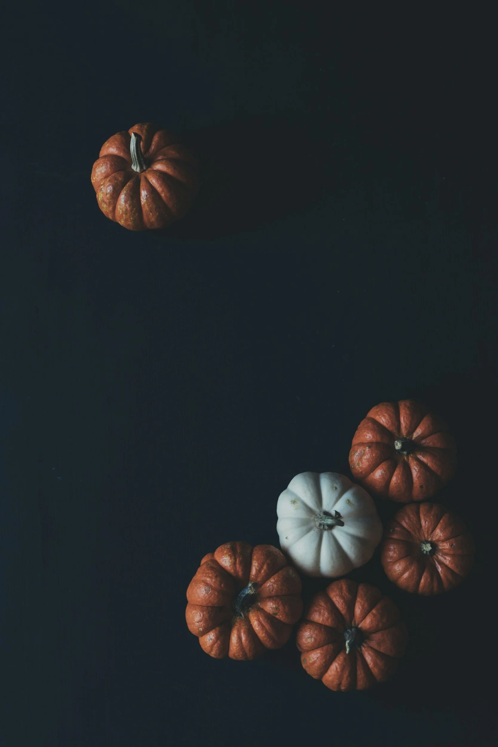Sweet Pumpkin Season