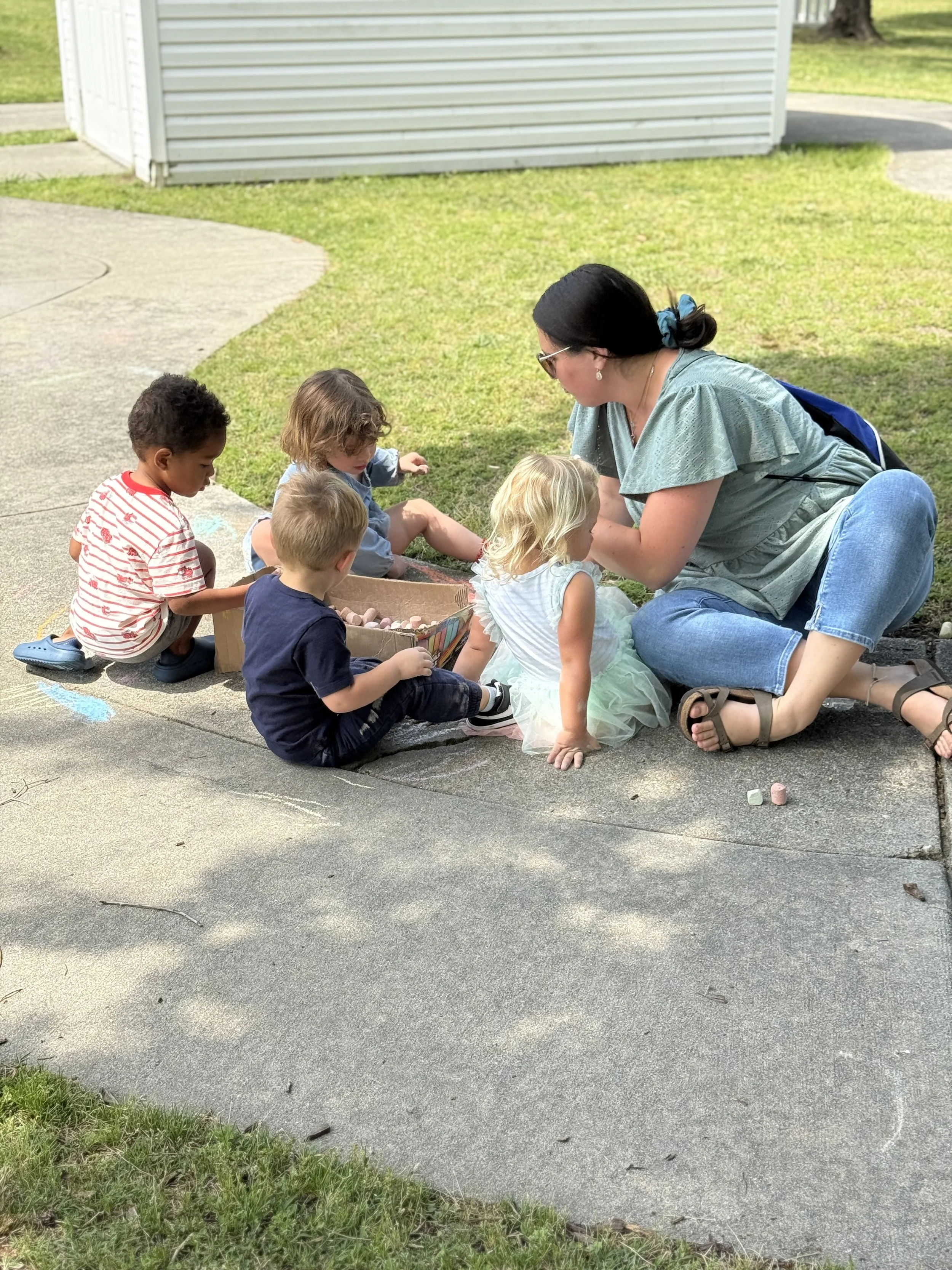 Welcome Back 2025-2026