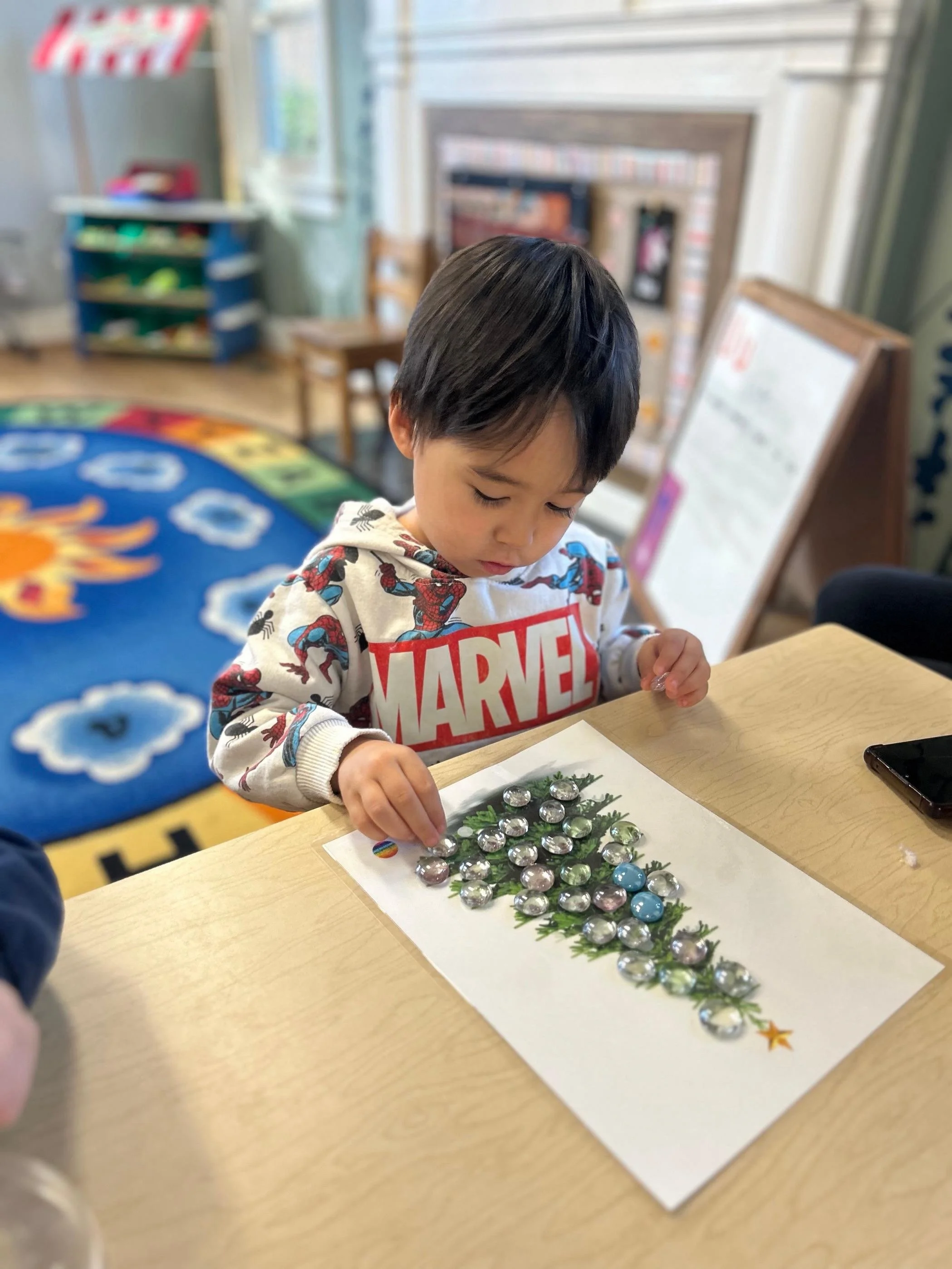 A Season of Joy at Rollingwood