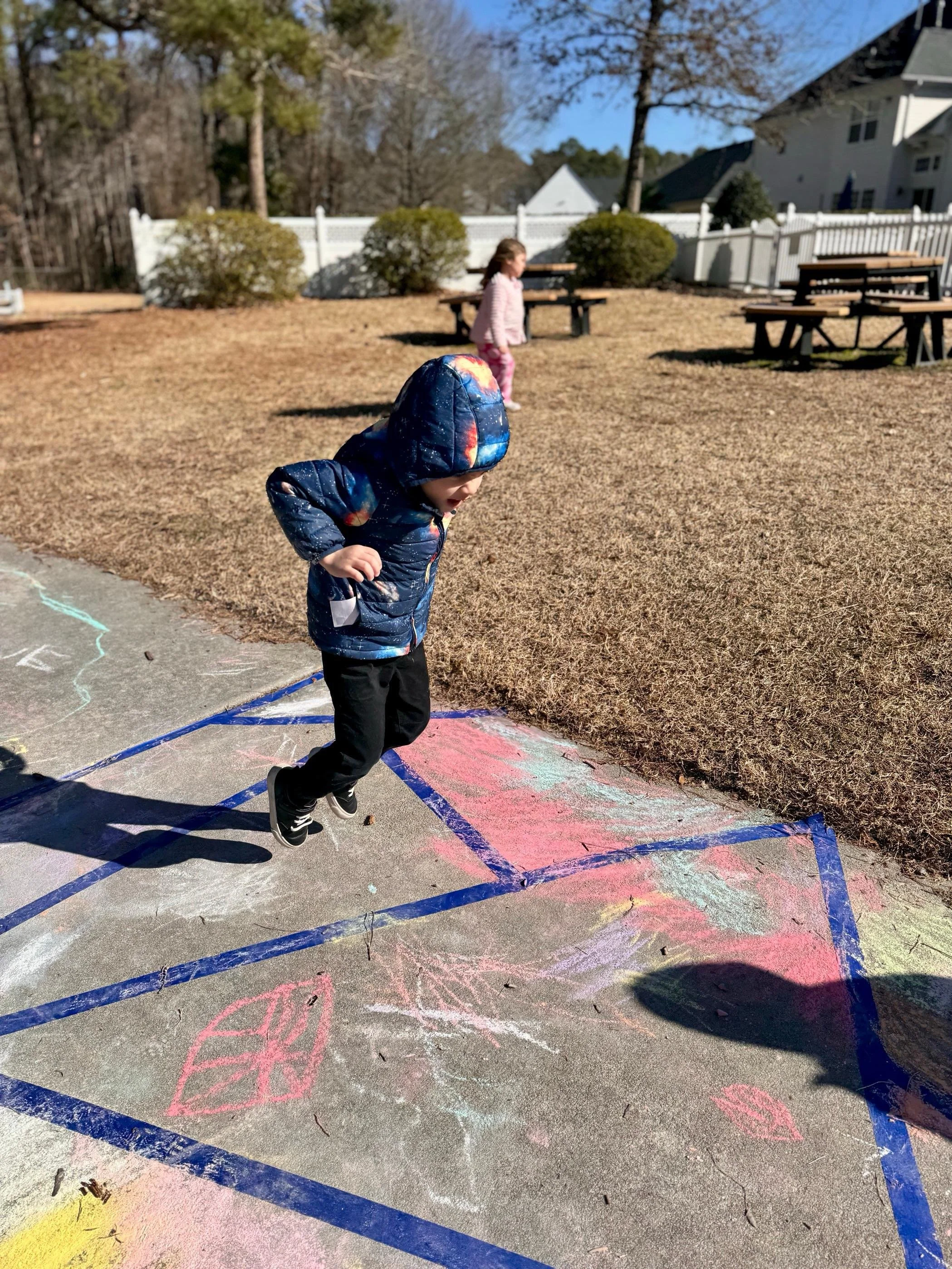 Little Hearts, Big Smiles