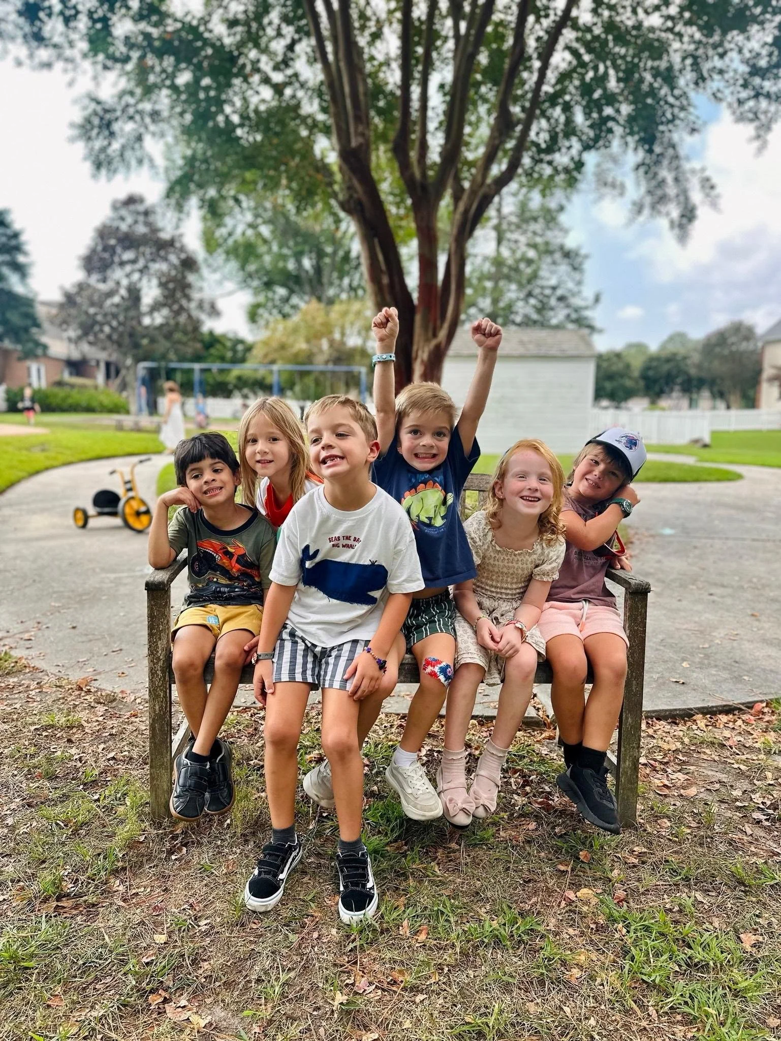 Fall Fun at Rollingwood!
