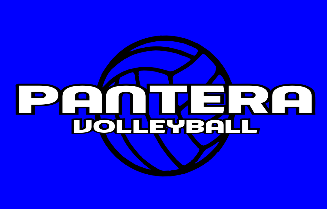 Pantera volleyball