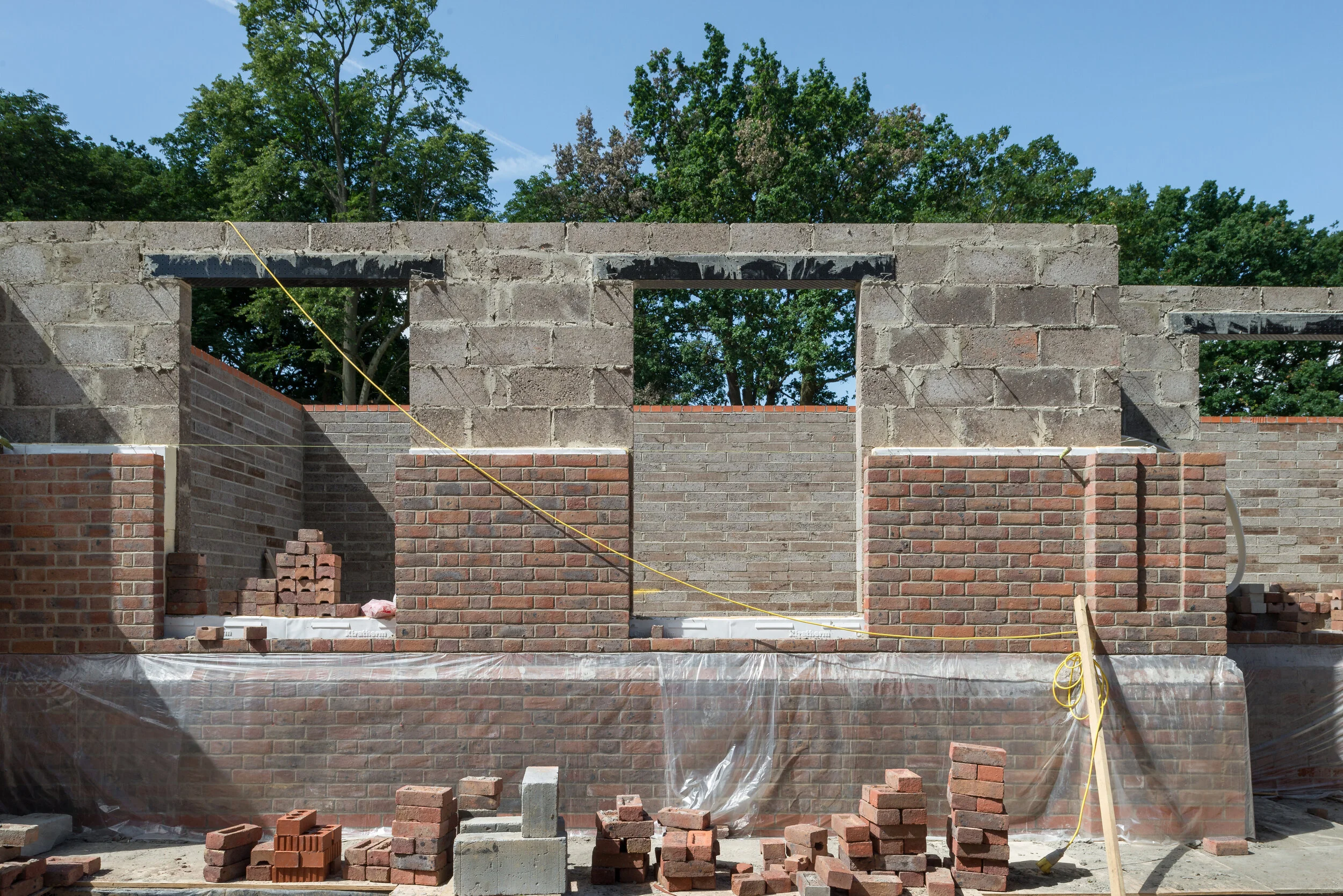 10 Grange Avenue — Champion Build