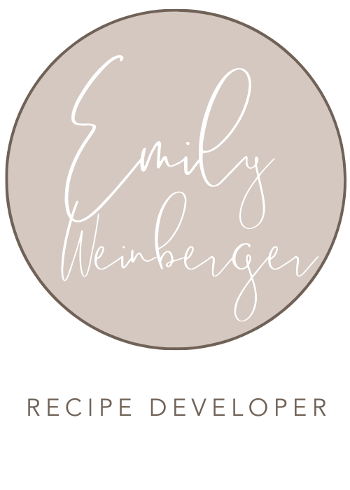 Emily Weinberger